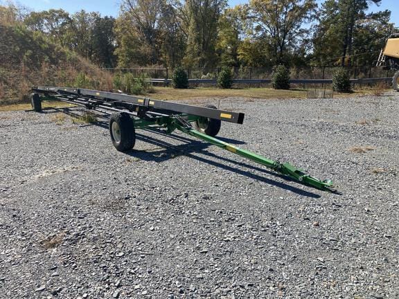 2021 Horst CHCF45 Equipment Image0