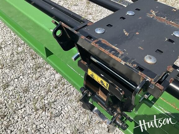 Image of Horst CHCF45 equipment image 4