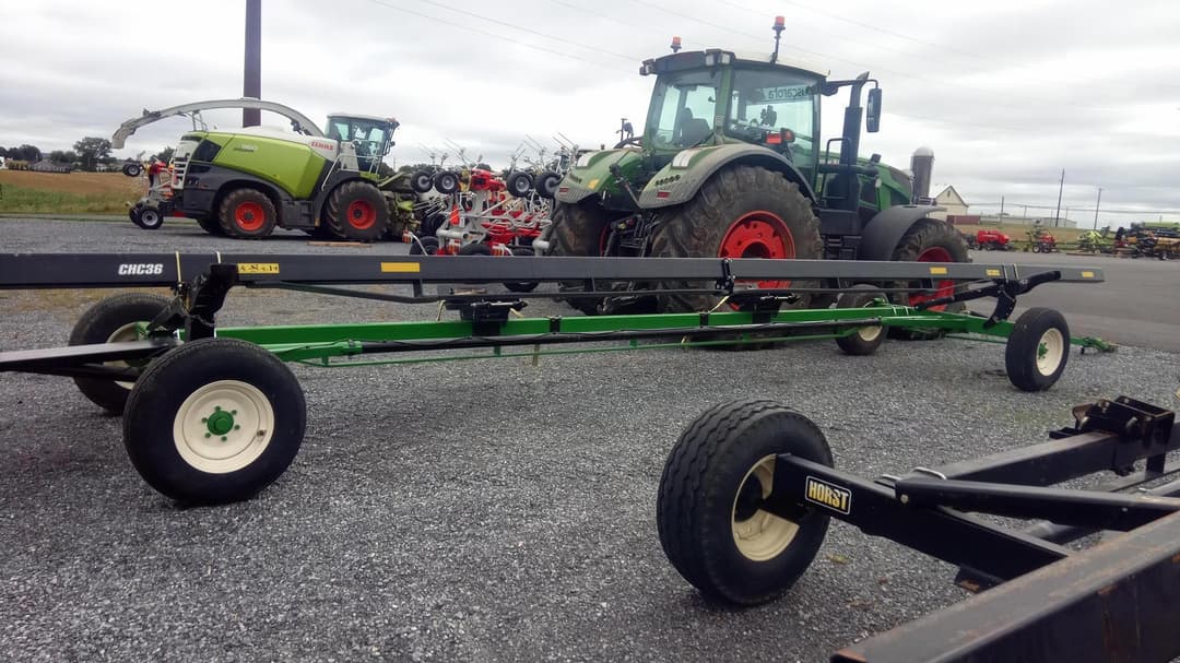 Image of Horst CHC36 Primary image