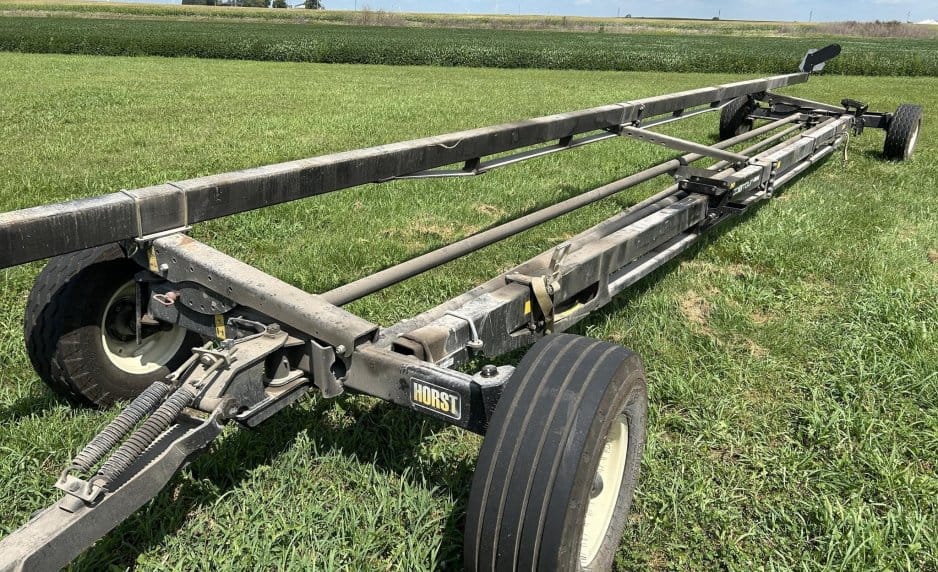 2021 Horst CHCF45 Equipment Image0