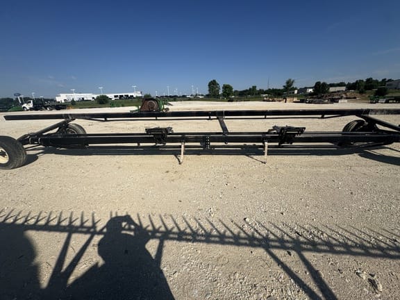 2021 Horst CHCF45 Equipment Image0