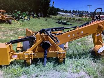 Main image Hurricane Baby Side-Arm