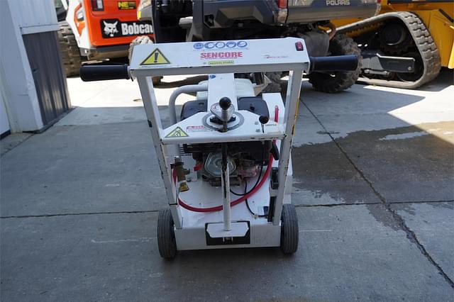 Image of Sencore SCP18FS-6 equipment image 2