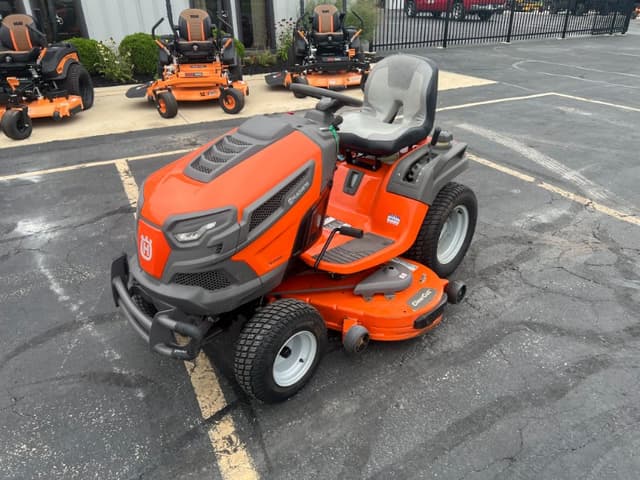 Image of Husqvarna GTX1054 equipment image 1