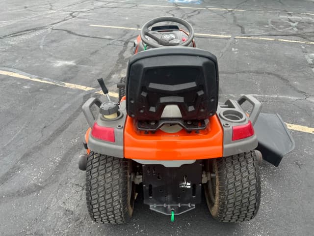 Image of Husqvarna GTX1054 equipment image 4