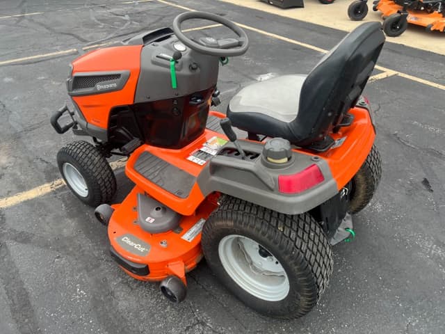 Image of Husqvarna GTX1054 equipment image 3