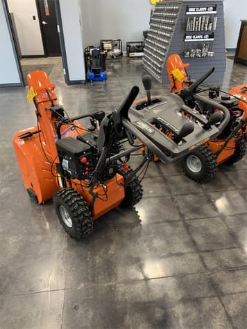 Main image Husqvarna Power ST 224