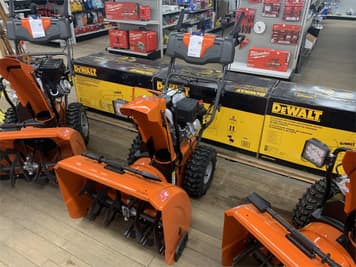 Main image Husqvarna Power ST 227