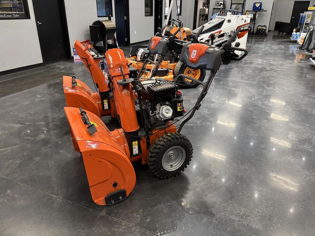 Image of Husqvarna Power ST 230 Primary image