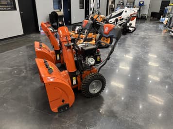 Main image Husqvarna Power ST 230
