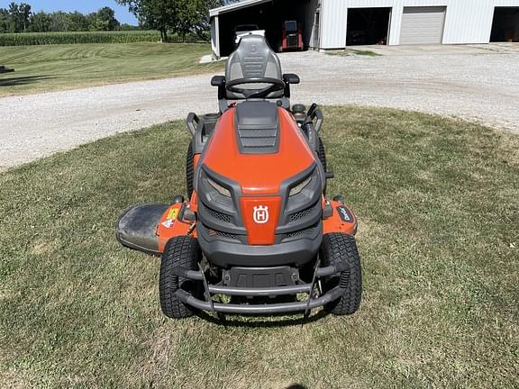 Image of Husqvarna TS348XD equipment image 1