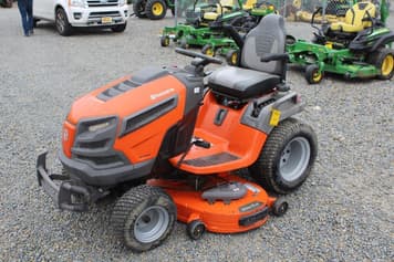 Main image Husqvarna TS354XD