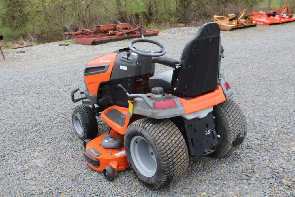 2021 Husqvarna TS354XD Other Equipment Turf for Sale Tractor Zoom