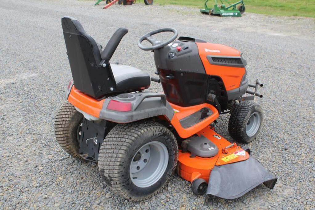 2021 Husqvarna TS354XD Other Equipment Turf for Sale Tractor Zoom