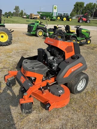 Main image Husqvarna V554