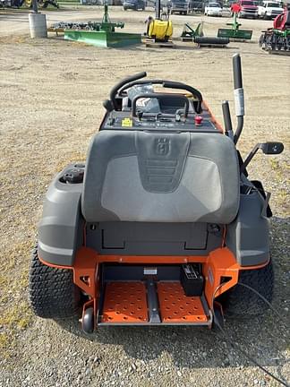 Image of Husqvarna V554 equipment image 1