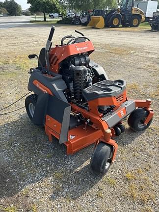 Image of Husqvarna V554 equipment image 2