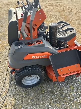 Image of Husqvarna V554 equipment image 3