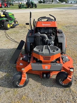 Image of Husqvarna V554 equipment image 4