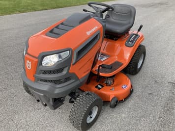Main image Husqvarna YTH18542