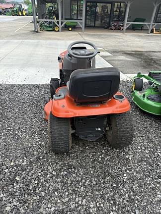 Image of Husqvarna YTH18542 equipment image 1