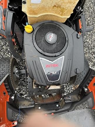 Image of Husqvarna YTH18542 equipment image 4