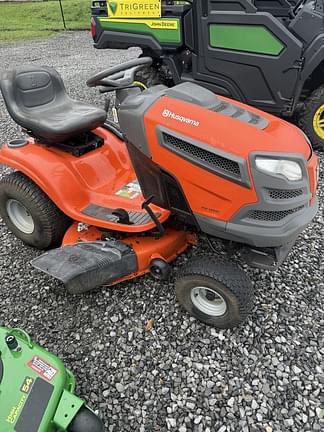 Image of Husqvarna YTH18542 Primary image