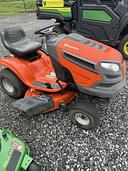 2021 Husqvarna YTH18542 Image