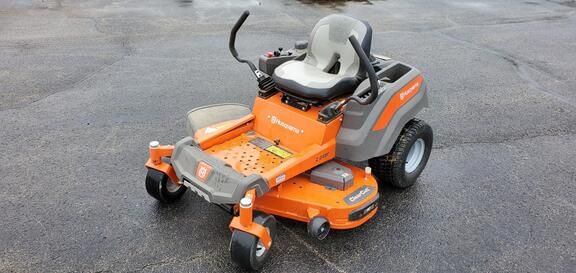 Main image Husqvarna Z248F