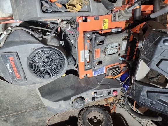 Image of Husqvarna Z254F Primary image