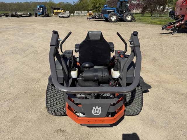 Image of Husqvarna Z560L equipment image 4