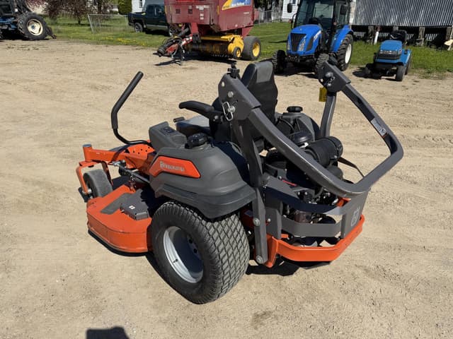 Image of Husqvarna Z560L equipment image 2