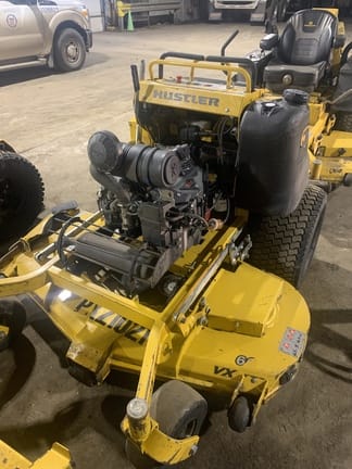 2021 Hustler Super S Equipment Image0