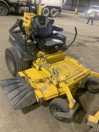2021 Hustler HyperDrive Equipment Image0
