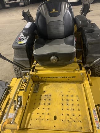Image of Hustler HyperDrive equipment image 1