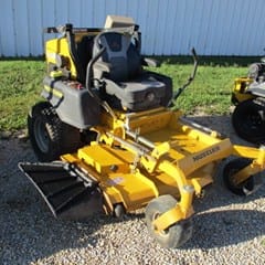 2021 Hustler Hustler Z Equipment Image0