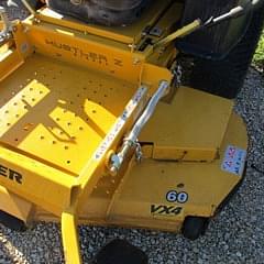 Image of Hustler Diesel Z equipment image 4