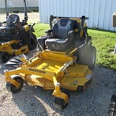 Image of Hustler Diesel Z equipment image 1