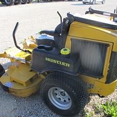 Image of Hustler Diesel Z equipment image 3