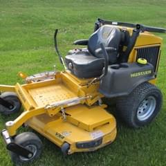 2021 Hustler Diesel Z Image