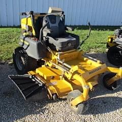 Image of Hustler Diesel Z equipment image 4