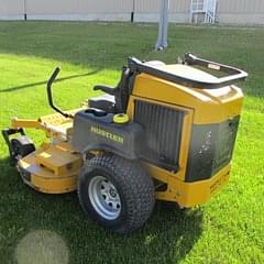 Image of Hustler Diesel Z equipment image 1