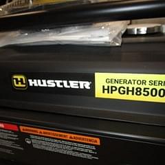 Image of Hustler HPGH8500E Image 1