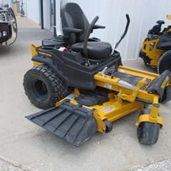 Main image Hustler Raptor XL