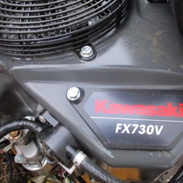 Image of Hustler X-ONE equipment image 4