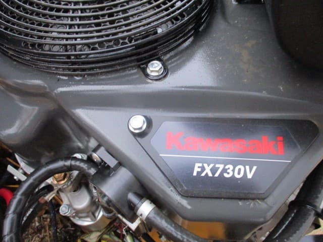 Image of Hustler X-ONE equipment image 4