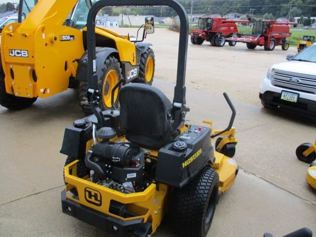 Image of Hustler X-ONE equipment image 1