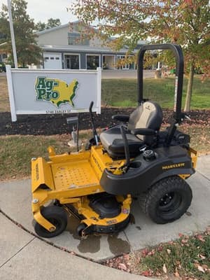 2021 Hustler FasTrak Image