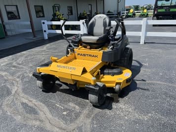 Main image Hustler FasTrak