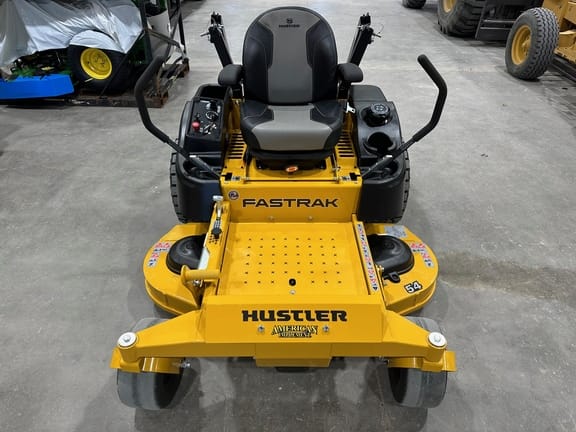 Main image Hustler FasTrak